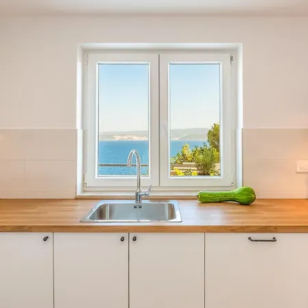 Lägenhet Adris Omiš