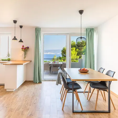 Adris Lägenhet *