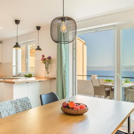 Appartement Adris