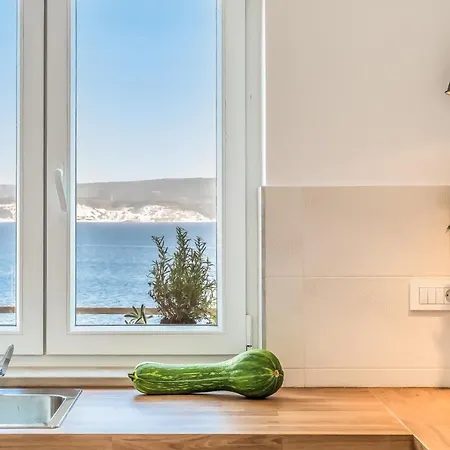 Appartement Adris *