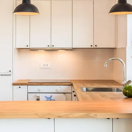 Appartement Adris