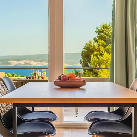 Apartament Adris Omiš