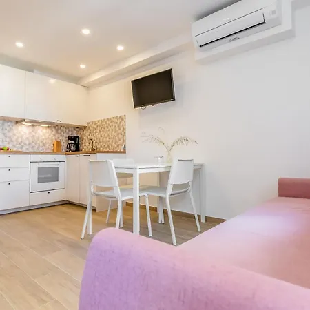 Appartement Adris Omiš