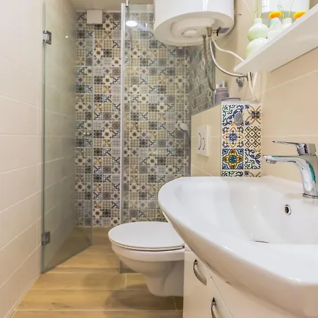Adris Appartement Omiš
