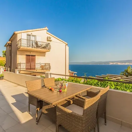 Adris Appartement