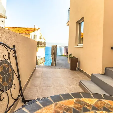Appartement Adris