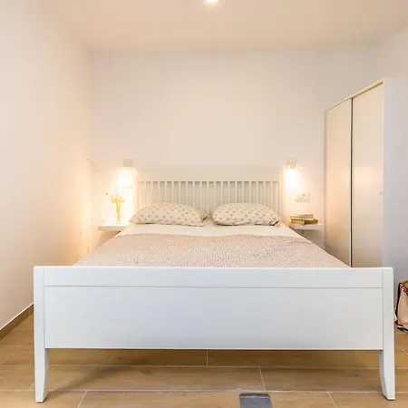 Adris Appartement