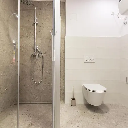 Adris Appartement Omiš
