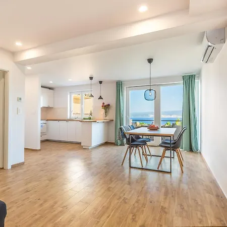 Adris Appartement