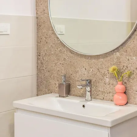 Apartmán Adris Omiš