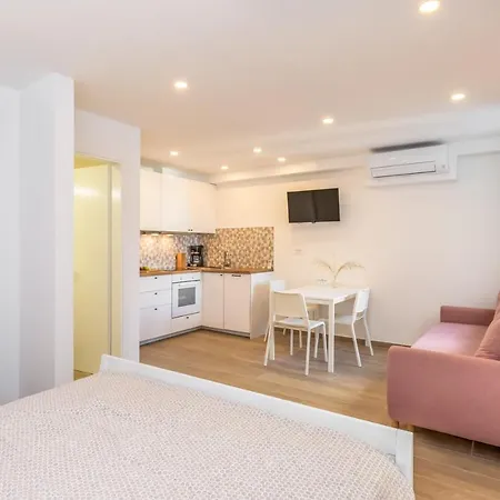Appartement Adris