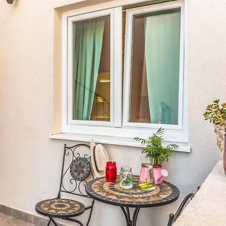 Adris Appartement Omiš