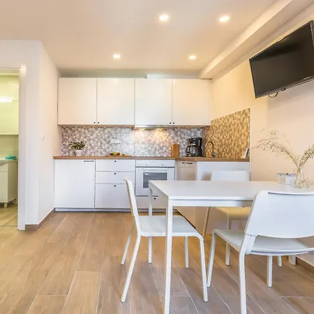 Adris Appartement