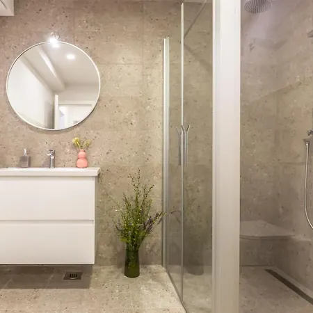 Adris Appartement *